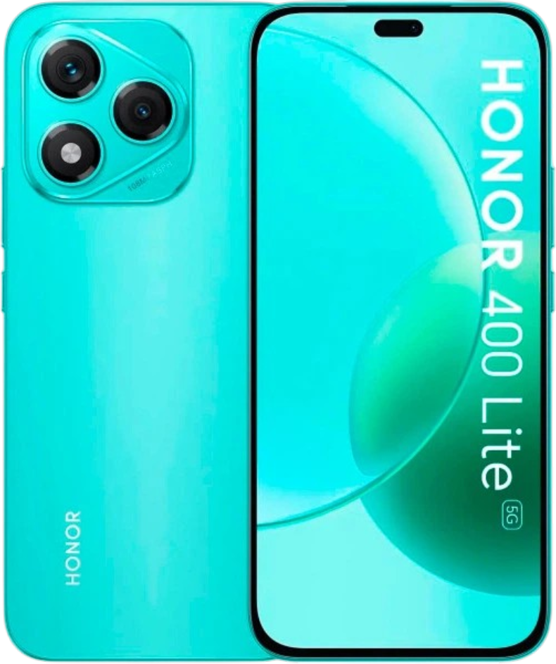 Honor 400 Lite
